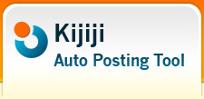 Kijiji auto poster software